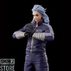 Sentinel Toys 1/12 Dorohedoro Shin And Noi Set Of 2 -Action Figure Shop 6ec56495d6