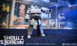 Magic Square MS-B36 Doomsday Megatron Original Exquisite Paint Version -Action Figure Shop 6efe72ef48