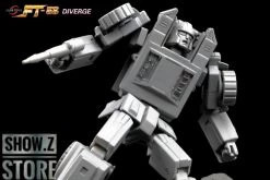 [Pre-Order] FansToys FT-58 Diverge Swerve -Action Figure Shop 6f29cc0960