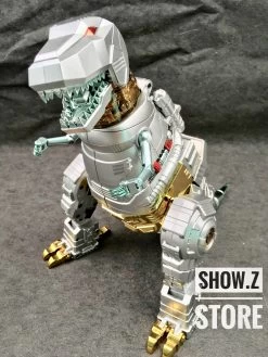 FansToys FT-08X Grinder (Premium Paint) -Action Figure Shop 6f2b00d1f8