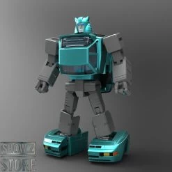XTransbots MM-10T Tap In Cliffjumper Botcon Version