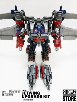 Fans Want It FWI-04 Jetwing Upgrade Kit -Action Figure Shop 6f3ed46a2e