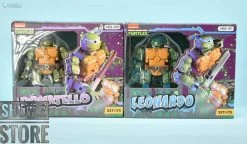 52Toys Megabox MB-20 Teenage Mutant Ninja Turtles Donatello -Action Figure Shop 6f43c8a0c8