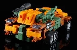 Fansproject FPJ WB-004 Core Roadbuster -Action Figure Shop 6f96ba8ccc