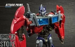 APC Toys APC-001 Attack Prime Optimus Prime Japan New Version -Action Figure Shop 6fbc057a15