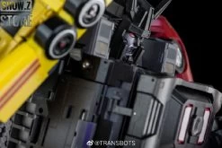 X-Transbots MX-12BT Trailer For MX-12T Gravestone Motormaster Youth Version -Action Figure Shop 6fde3771ca