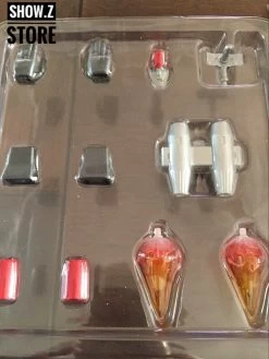 4th Party Masterpiece MP-27 Ironhide -Action Figure Shop 6fe4a5fb58