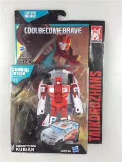 HaiZhiXing Combiner Wars Defensor Set Of 5 -Action Figure Shop 705fcc562d