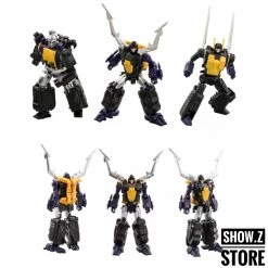 Mastermind Creations R-26 Malum Malitia Set Of 3 -Action Figure Shop 7090807c95