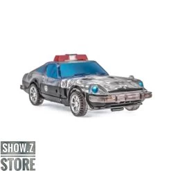 NewAge H3T Harry Prowl Clear Version -Action Figure Shop 7093533f7b