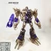 APC Toys APC-004 Dark Master Megatron Black Crystal Version 2 APC Toys APC-004 Dark Master Megatron Black Crystal Version -Action Figure Shop 70adc35b93