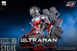 Threezero 1/6 Upgrade Weapon Set For Ultraman Suit Ver.7 Anime Version -Action Figure Shop 70c33532e5