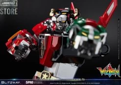 Blitzway X 5PRO Studio Voltron Beast King Golion 30 Blitzway X 5PRO Studio Voltron Beast King Golion -Action Figure Shop 70cefa4f96
