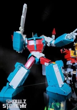 XTransbots MX-22T Commander Stack Ultra Magnus Youth Version -Action Figure Shop 70fa3834a7