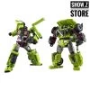 [New In Box] Jinbao Oversized Devastator Long Haul & Hook [Set C] -Action Figure Shop 711f9f6ced