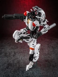 Yes Model YM14 RF-04 Axle Groove 24 Yes Model YM14 RF-04 Axle Groove -Action Figure Shop 712c48a94f