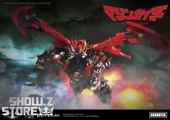 [Pre-Order] Blitzway BW-CA-10901 Carbotix Mazinkaiser -Action Figure Shop 71317e1cac