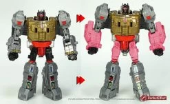 Perfect Effect PE PC-23 Perfect Combiner Upgrade Kit For POTP Volcanicus 21 Perfect Effect PE PC-23 Perfect Combiner Upgrade Kit For POTP Volcanicus -Action Figure Shop 715ea1897e