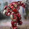 Hot Toys HT 1/6 Iron Man Mark XLIV MK44 MMS510 Hulkbuster Deluxe Version Avengers: Age Of Ultron Collectible Figure -Action Figure Shop 71618efb8b