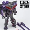 ToyWorld TW-06B Devil Star Astrotrain Purple Version TFCon 2015 Exclusive -Action Figure Shop 717753079e