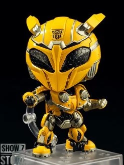 Sentinel Toys 1000Toys Nendoroid No.1410 Bumblebee -Action Figure Shop 71920d6edb