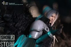 GameToys GT-003 1/6 Final Fantasy Sephiroth 38 GameToys GT-003 1/6 Final Fantasy Sephiroth -Action Figure Shop 719f16cde9