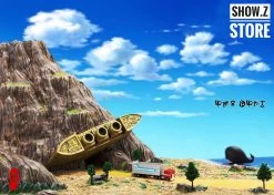 The Ark Base Station Statue -Action Figure Shop 71a375005a