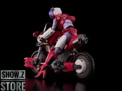 Sentinel Toys 1/12 Genesis Climber Mospeada Riobot VR-038L Fuke Type Bartley -Action Figure Shop 71ae73f646