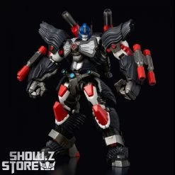 Flame Toys Furai Action Beast War Optimus Primal W/ Pre-order Bonus -Action Figure Shop 71c9127b29