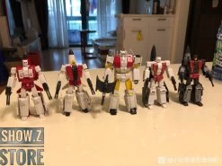 Zeta Toys ZC-04 Flyfire Fireflight -Action Figure Shop 71cf7e422d 1