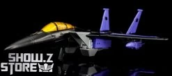 MakeToys MTRM-EX12 Skycrow Skywarp Remaster Version -Action Figure Shop 7215717894