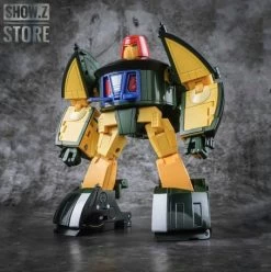 XTransbots XTB MM-IX+ MMIX+ MM-9+ MM9+ Klaatu Cosmos G1 Metallic Version 10 XTransbots XTB MM-IX+ MMIX+ MM-9+ MM9+ Klaatu Cosmos G1 Metallic Version -Action Figure Shop 72248e54cf