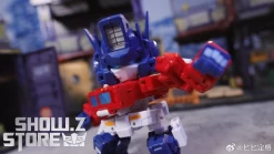 [Coming Soon] Magic Square MS-G04 Truck Boy Optimus Prime -Action Figure Shop 722ed67780