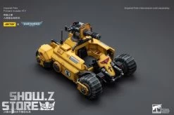 JoyToy Source 1/18 Warhammer 40K Imperial Fists Primaris Invader ATV -Action Figure Shop 7259934390