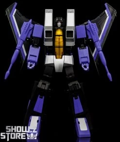 MakeToys MTRM-EX12 Skycrow Skywarp Remaster Version -Action Figure Shop 726d4572ad