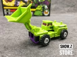 MechFansToys MF-17 Hercules - Green 21 MechFansToys MF-17 Hercules - Green -Action Figure Shop 728133a4d2