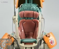 Earnestcore Craft 1/16 MK-03 Gustav P.K.A. Ausf.G The Desert Color Version -Action Figure Shop 729862e342