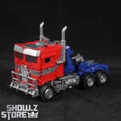 Black Mamba OP-01 Studio Series SS-102 Optimus Prime -Action Figure Shop 729aef09b8