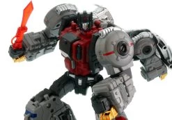 ToyWorld TW-D02 Muddy Sludge 13 ToyWorld TW-D02 Muddy Sludge -Action Figure Shop 72d690ab09