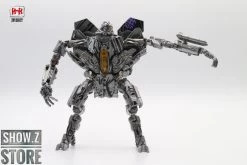 Black Mamba LS-04S Star Adjutant Starscream Oversized Seibertron Color Version -Action Figure Shop 72d6e2fe34