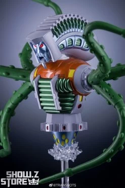 X-Transbots MX-19B Polpus Quintesson Inquisitors 21 X-Transbots MX-19B Polpus Quintesson Inquisitors -Action Figure Shop 72e342d4b8