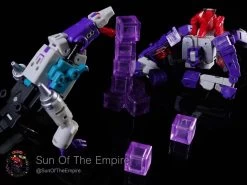 Unique Toys UT YM05 Palm Collection Day & Night Snapdragon Cerebros 28 Unique Toys UT YM05 Palm Collection Day & Night Snapdragon Cerebros -Action Figure Shop 73788c06b3