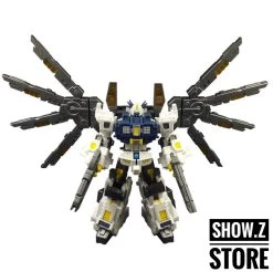 IronFactory EX-14L Steel Lucifer Nova Prime -Action Figure Shop 7390e90a1d