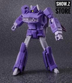4th Party MP29 Masterpiece Shockwave -Action Figure Shop 73d28d784b