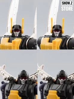 Mastermind Creations R-26 Malum Malitia Set Of 3 -Action Figure Shop 7408924cd1