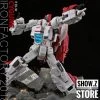 IronFactory EX-30 Cyguns Skyfire Jetfire -Action Figure Shop 740db5b760