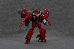 Yes Model YM05 MP11NT Thrust -Action Figure Shop 743c116a6a