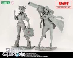 Kotobukiya Bishoujo Transformers Megatron Statue -Action Figure Shop 7443908239