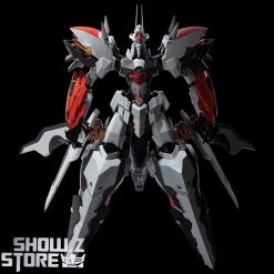 Sentinel Toys Riobot Linebarrels Of Iron Linebarrel -Action Figure Shop 74484a3f54