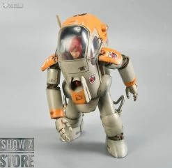 Earnestcore Craft 1/16 MK-03 Gustav P.K.A. Ausf.G The Desert Color Version -Action Figure Shop 74515d3276